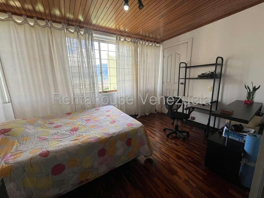 Apartamento (1 Nivel) en Venta en Los Samanes, Distrito Metropolitano - 10