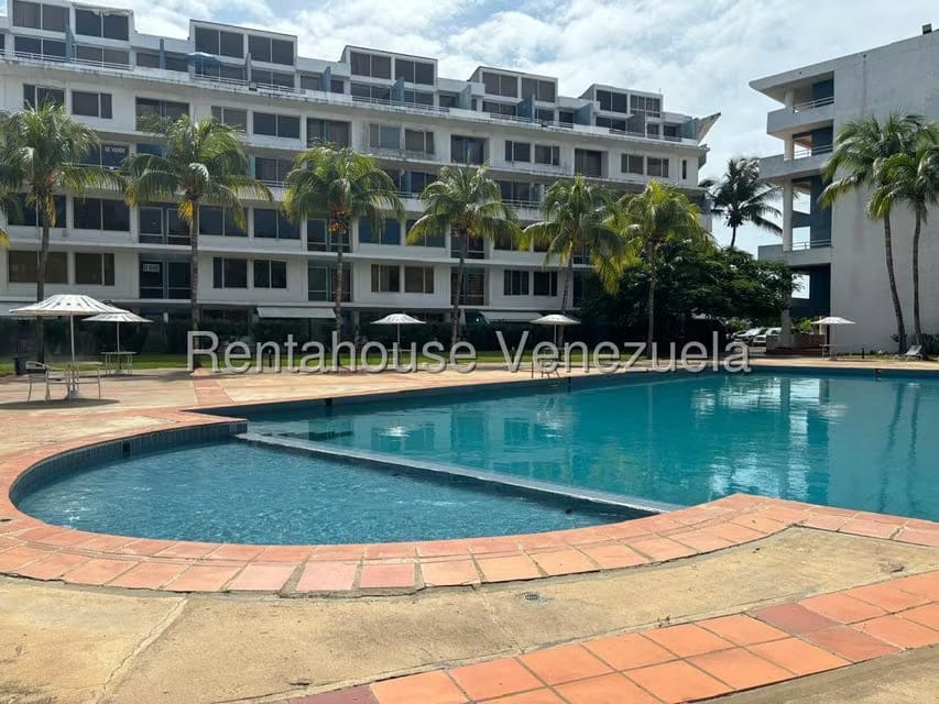 Apartamento (1 Nivel) en Alquiler en Av Americo Vespucio, Anzoategui - 3