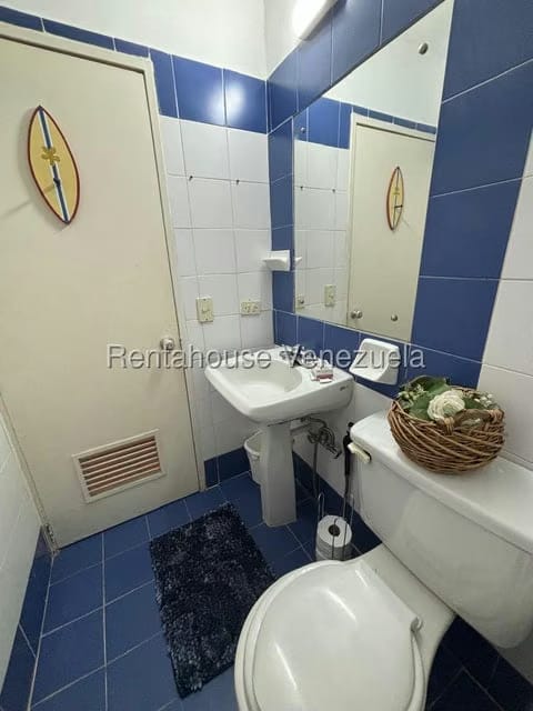 Apartamento (1 Nivel) en Alquiler en Av Americo Vespucio, Anzoategui - 27