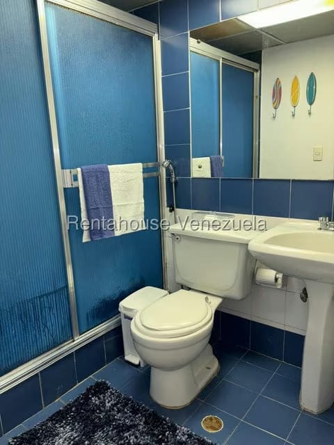 Apartamento (1 Nivel) en Alquiler en Av Americo Vespucio, Anzoategui - 29