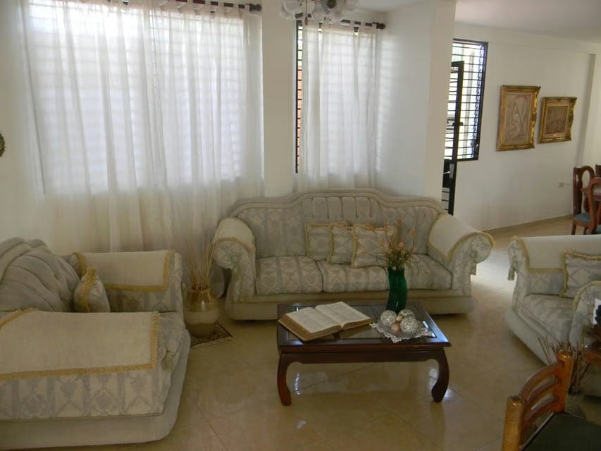 Casa (Multipes Niveles) en Venta en Colinas De Santa Rosa, Lara - 2