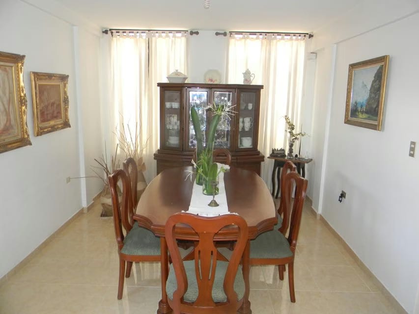 Casa (Multipes Niveles) en Venta en Colinas De Santa Rosa, Lara - 3