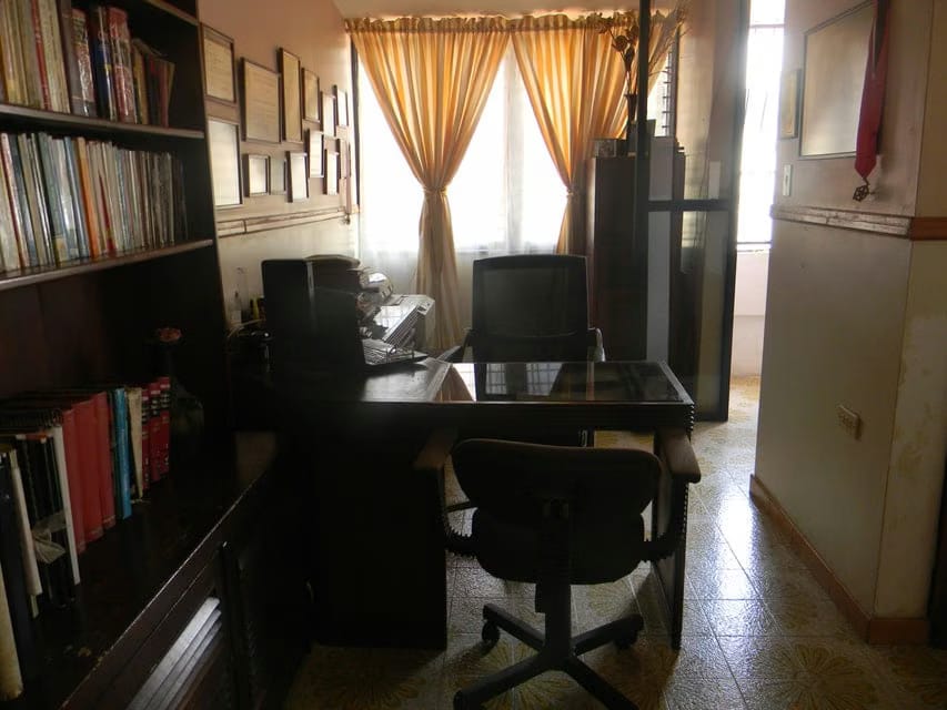Casa (Multipes Niveles) en Venta en Colinas De Santa Rosa, Lara - 21