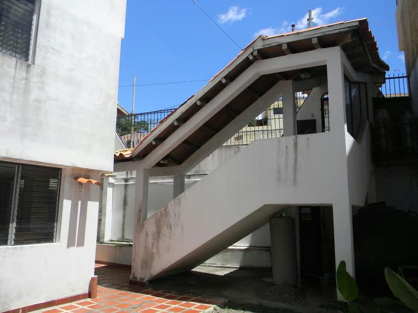 Casa (Multipes Niveles) en Venta en Colinas De Santa Rosa, Lara - 22