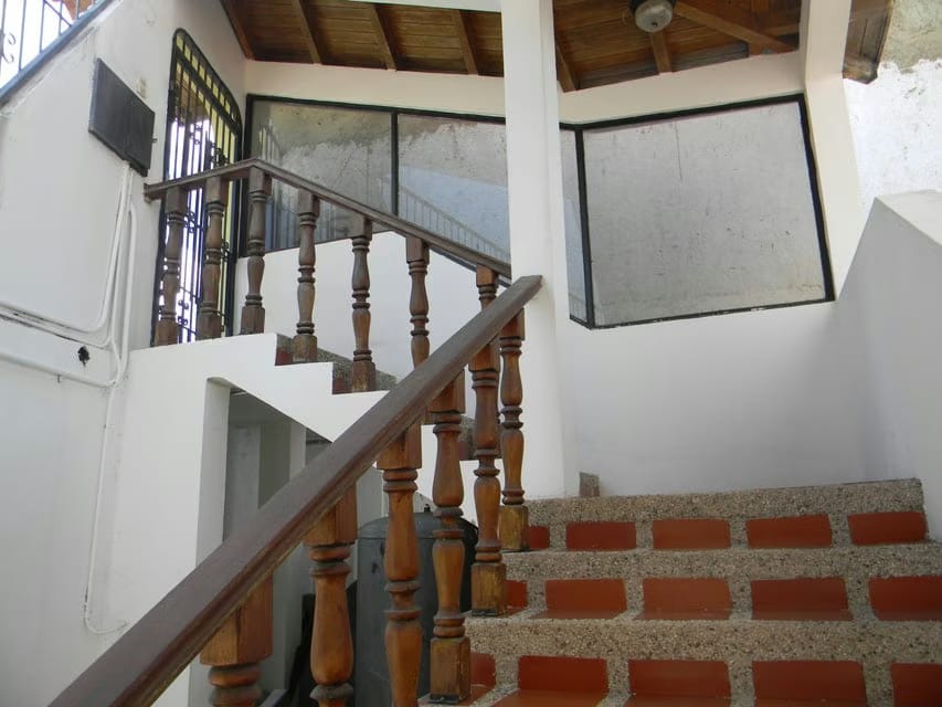 Casa (Multipes Niveles) en Venta en Colinas De Santa Rosa, Lara - 23