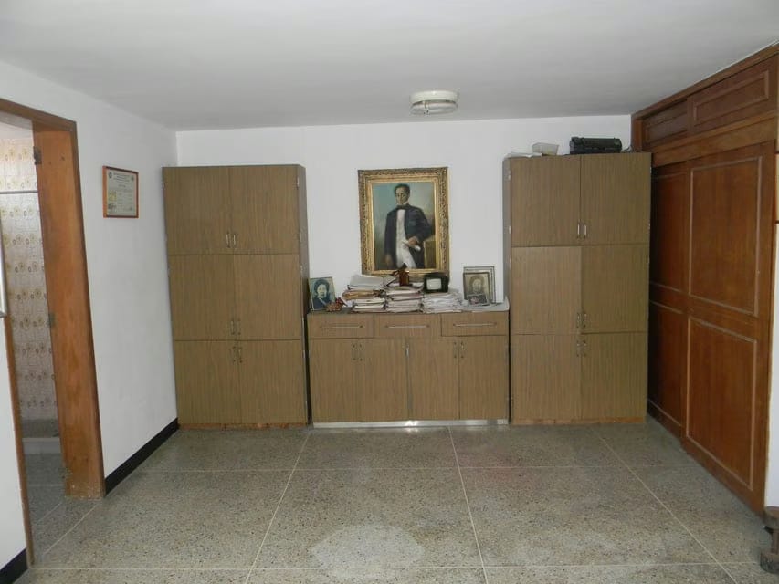Casa (Multipes Niveles) en Venta en Colinas De Santa Rosa, Lara - 30