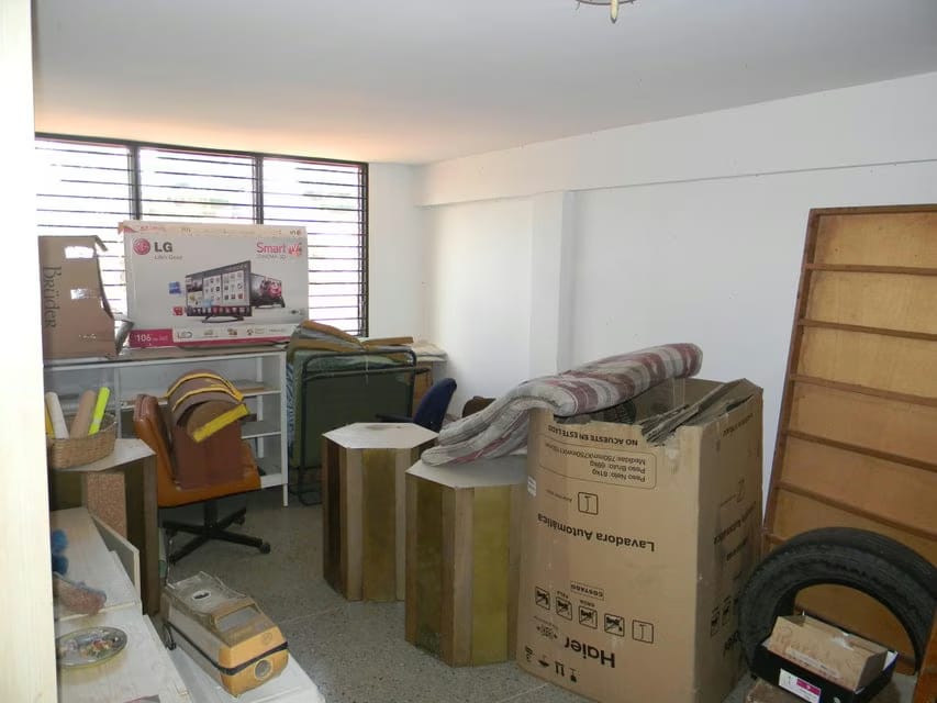 Casa (Multipes Niveles) en Venta en Colinas De Santa Rosa, Lara - 31