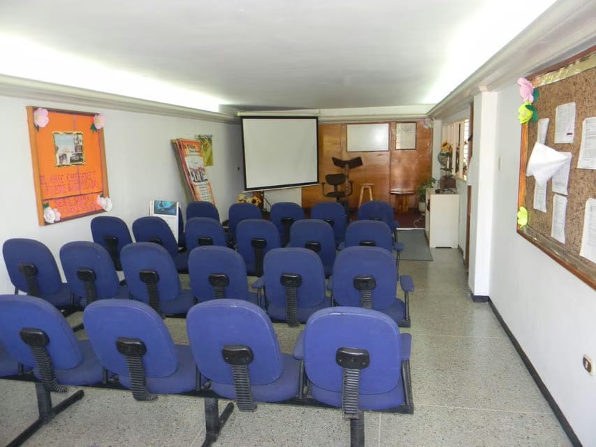Casa (Multipes Niveles) en Venta en Colinas De Santa Rosa, Lara - 36