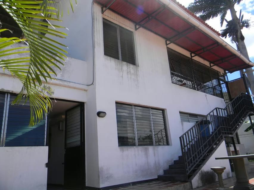 Casa (Multipes Niveles) en Venta en Colinas De Santa Rosa, Lara - 38