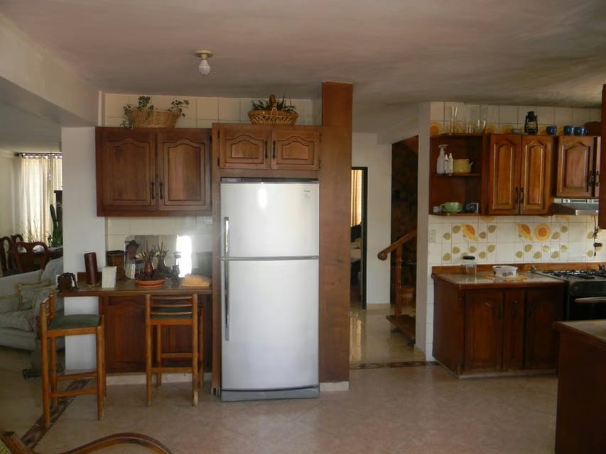 Casa (Multipes Niveles) en Venta en Colinas De Santa Rosa, Lara - 5