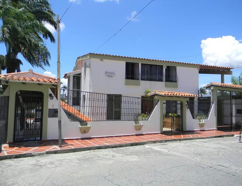 Casa (Multipes Niveles) en Venta en Colinas De Santa Rosa, Lara - 43