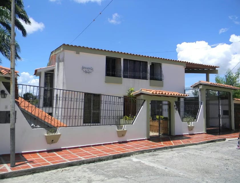 Casa (Multipes Niveles) en Venta en Colinas De Santa Rosa, Lara - 46