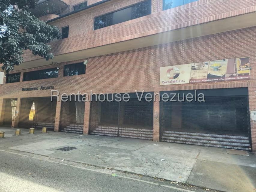 Comercial (Local Comercial) en Alquiler en El Paraiso, Distrito Metropolitano