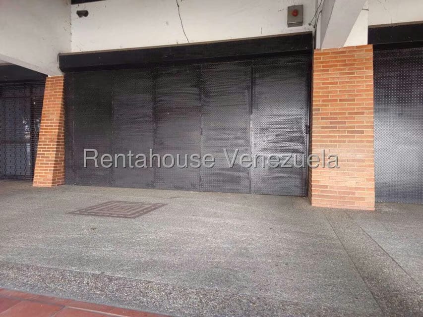 Comercial (Local Comercial) en Alquiler en El Paraiso, Distrito Metropolitano - 2