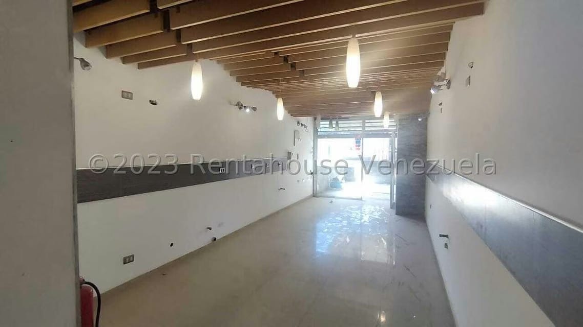 Comercial (Local Comercial) en Alquiler en Del Este, Lara - 12