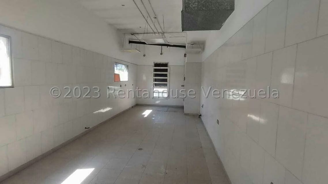 Comercial (Local Comercial) en Alquiler en Del Este, Lara - 23