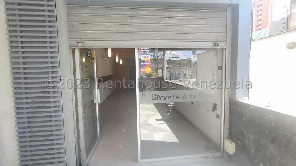 Comercial (Local Comercial) en Alquiler en Del Este, Lara - 30