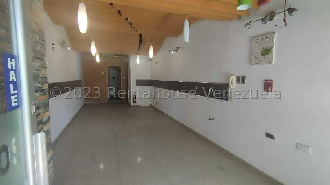 Comercial (Local Comercial) en Alquiler en Del Este, Lara - 4