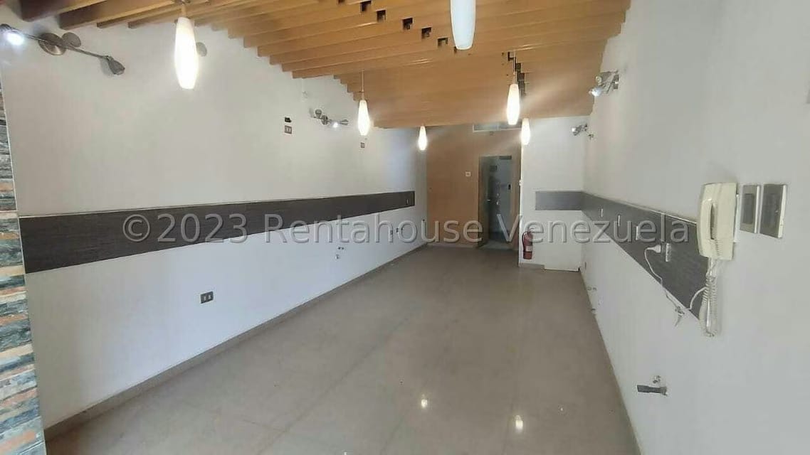 Comercial (Local Comercial) en Alquiler en Del Este, Lara - 8