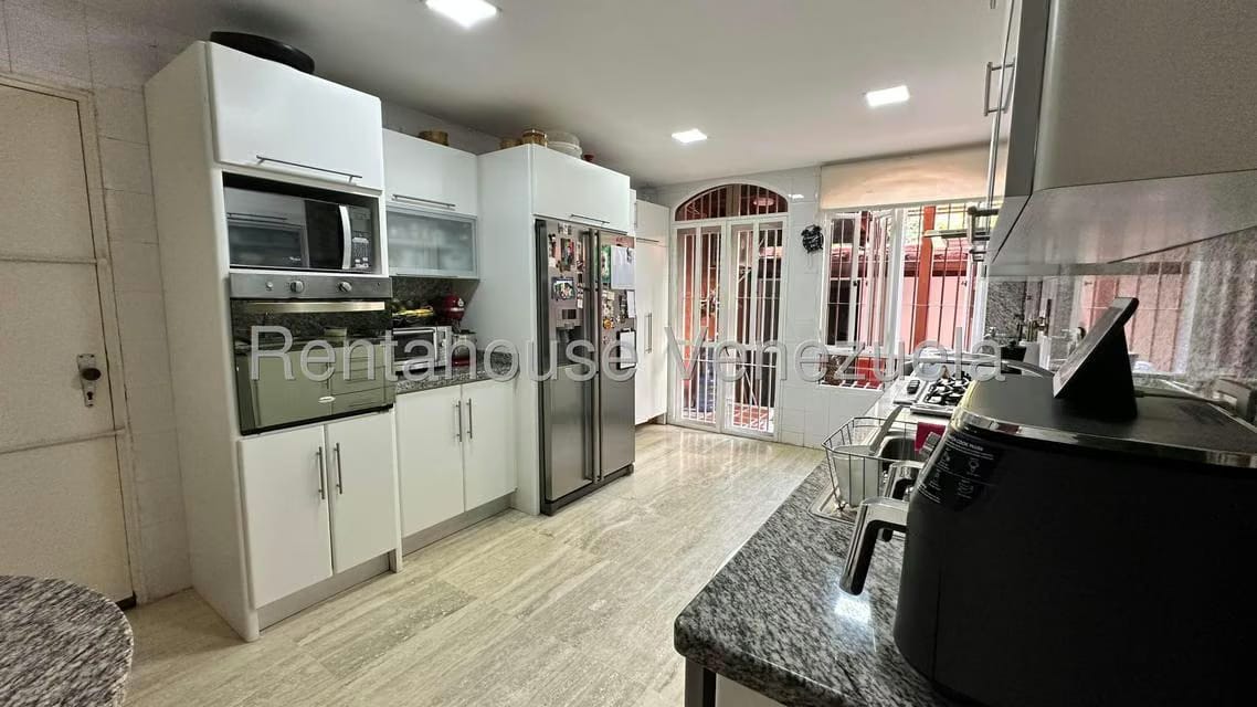 Apartamento (Planta Baja) en Venta en La Tahona, Distrito Metropolitano - 13