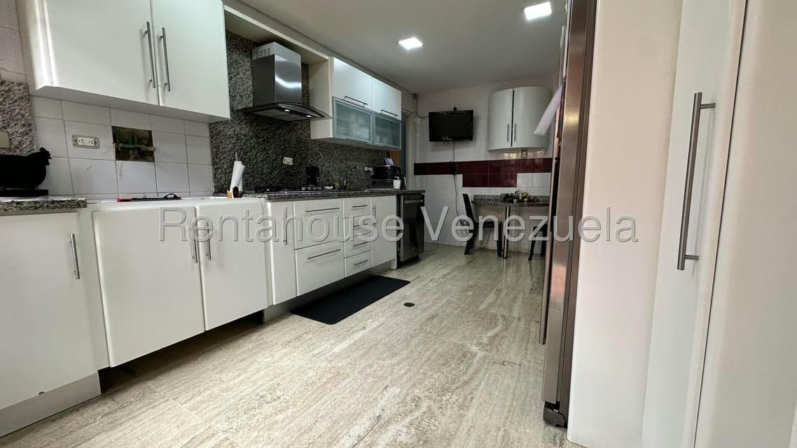 Apartamento (Planta Baja) en Venta en La Tahona, Distrito Metropolitano - 16