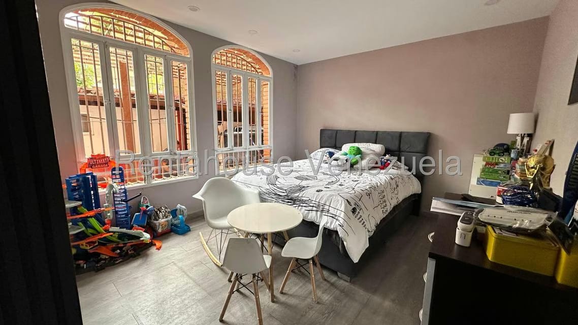 Apartamento (Planta Baja) en Venta en La Tahona, Distrito Metropolitano - 21