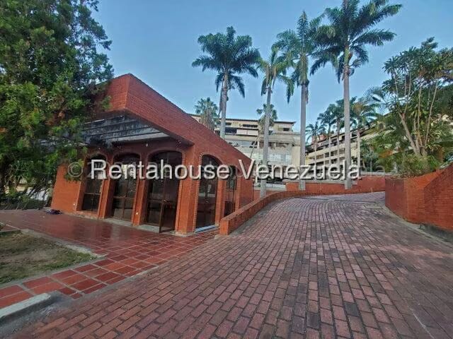 Apartamento (Planta Baja) en Venta en La Tahona, Distrito Metropolitano - 27