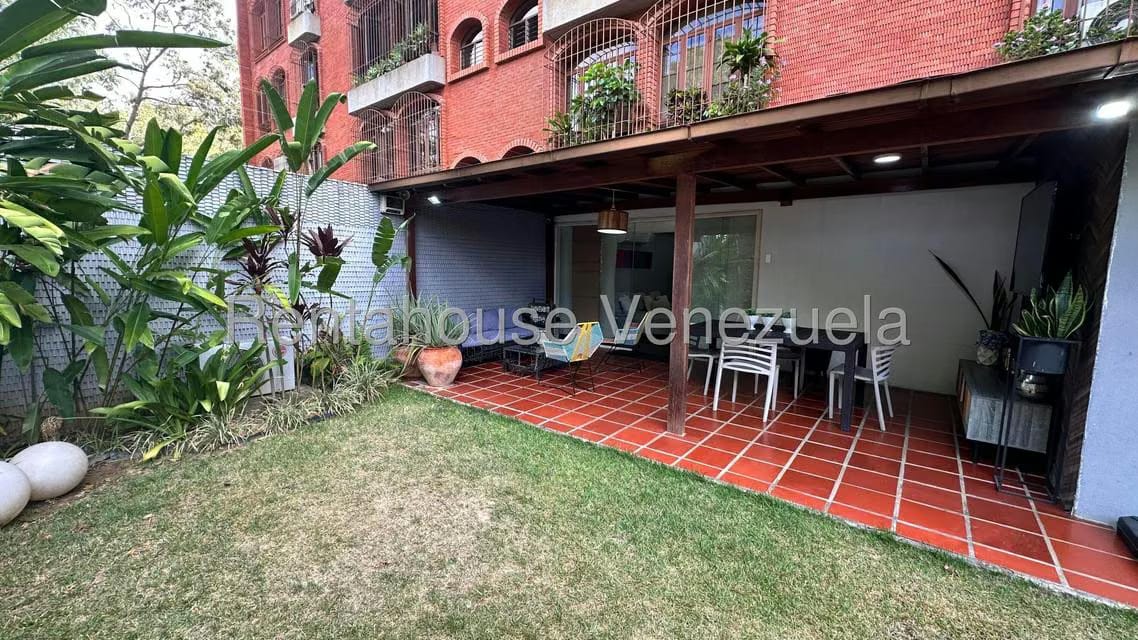 Apartamento (Planta Baja) en Venta en La Tahona, Distrito Metropolitano - 9