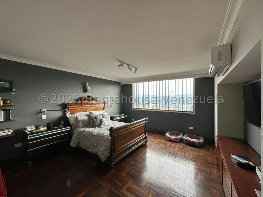 Apartamento (Duplex) en Venta en Altamira, Distrito Metropolitano - 12