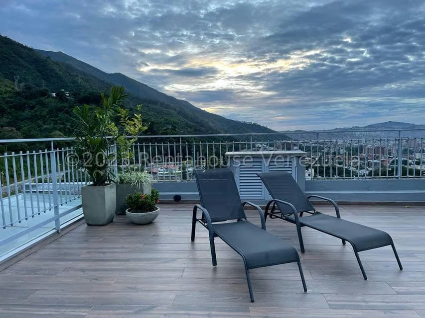 Apartamento (Duplex) en Venta en Altamira, Distrito Metropolitano - 18