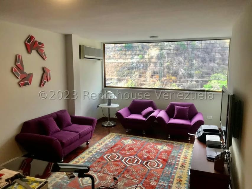 Apartamento (Duplex) en Venta en Altamira, Distrito Metropolitano - 9