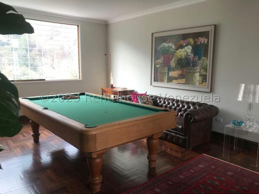 Apartamento (Duplex) en Venta en Altamira, Distrito Metropolitano - 10