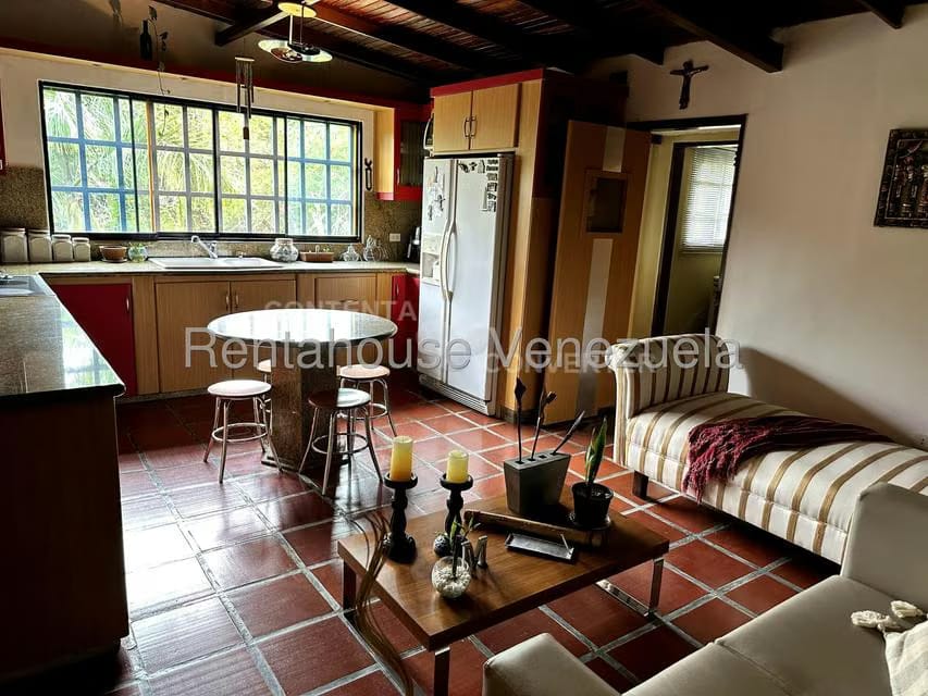 Casa (Multipes Niveles) en Venta en Pan de Azucar, Miranda - 11
