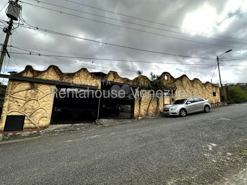 Casa (Multipes Niveles) en Venta en Pan de Azucar, Miranda - 13