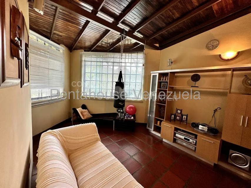 Casa (Multipes Niveles) en Venta en Pan de Azucar, Miranda - 4
