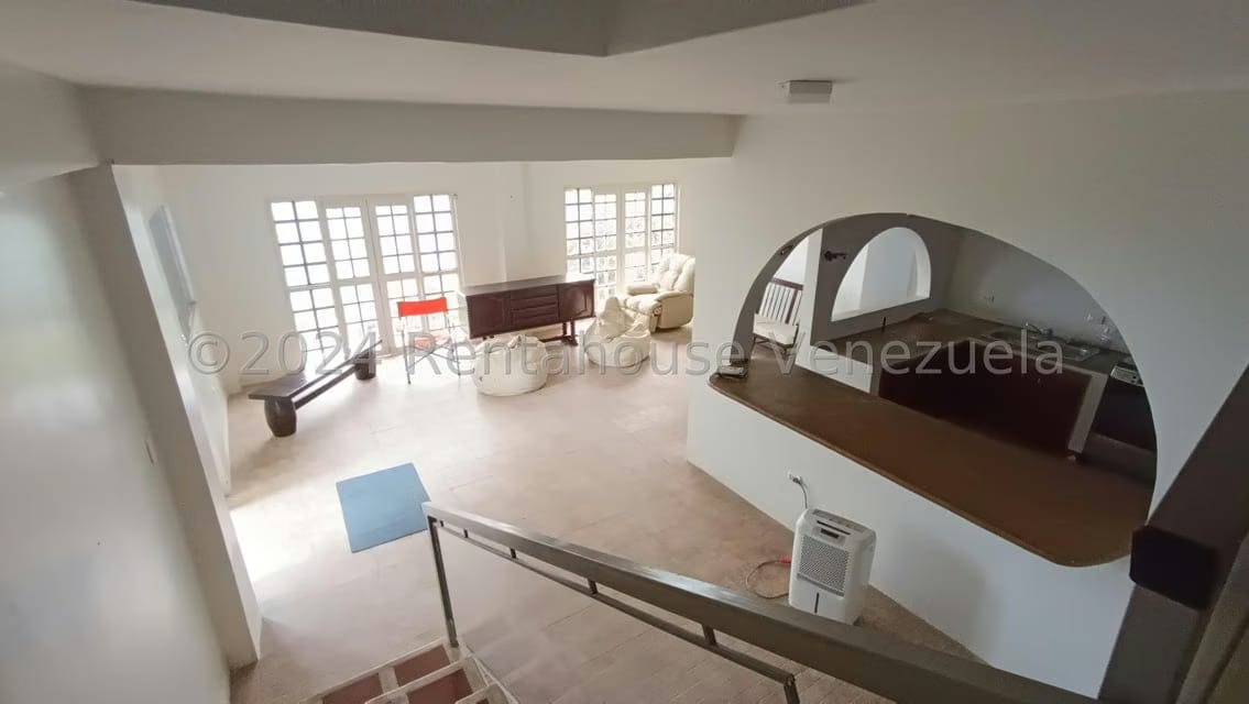Casa (Duplex) en Venta en Monte Claro, Distrito Metropolitano - 12