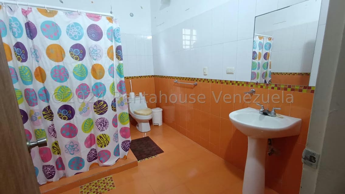 Casa (Duplex) en Venta en Monte Claro, Distrito Metropolitano - 14