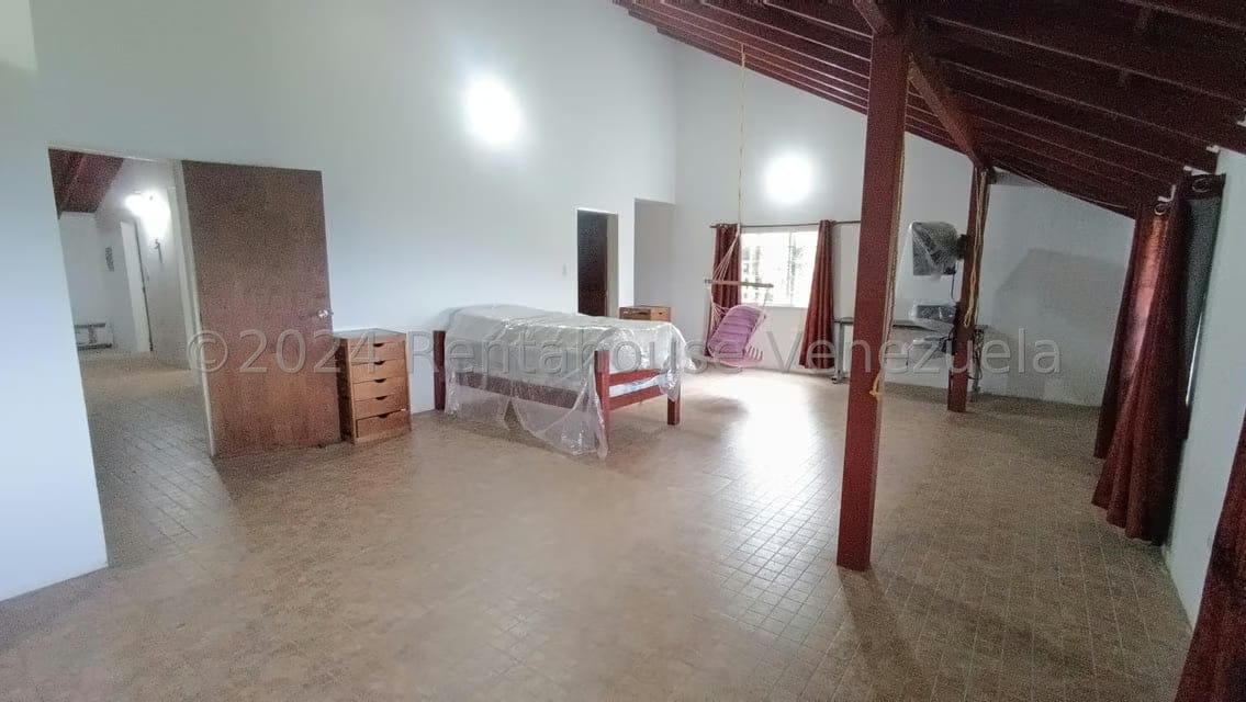 Casa (Duplex) en Venta en Monte Claro, Distrito Metropolitano - 21