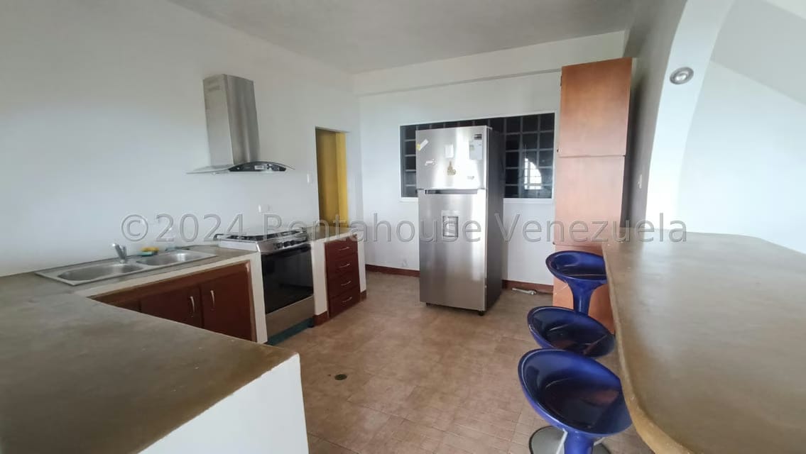 Casa (Duplex) en Venta en Monte Claro, Distrito Metropolitano - 5