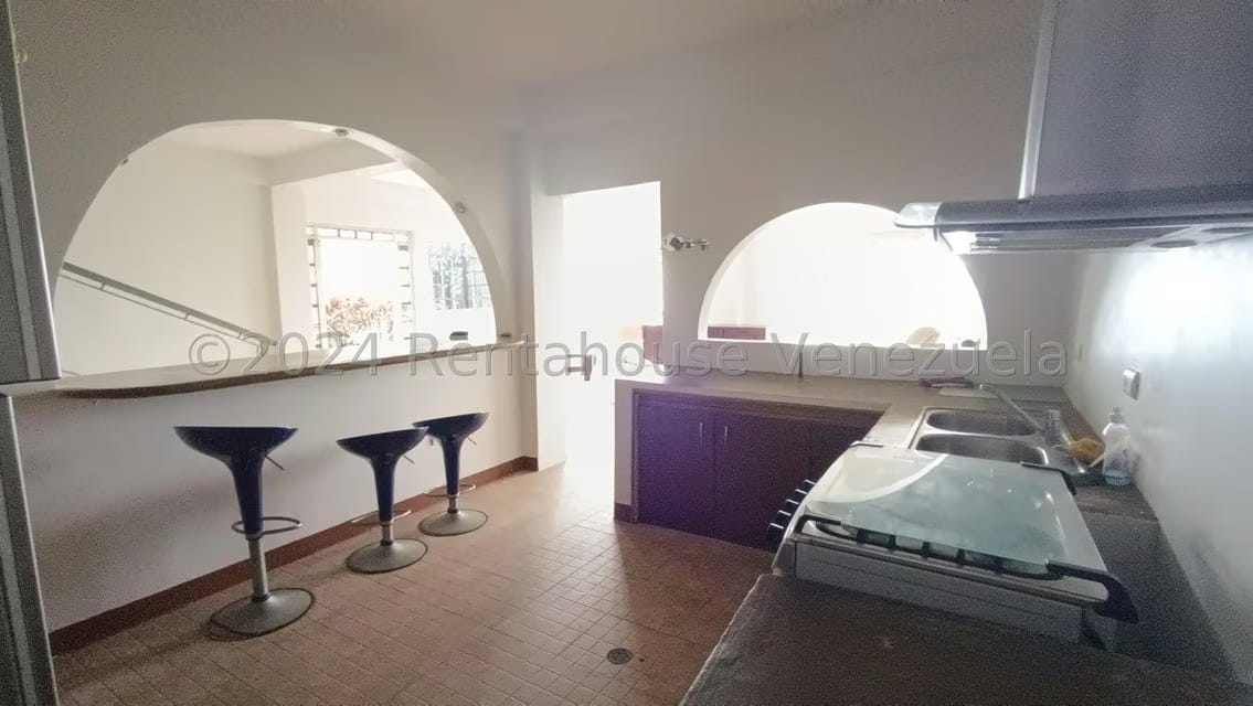 Casa (Duplex) en Venta en Monte Claro, Distrito Metropolitano - 6