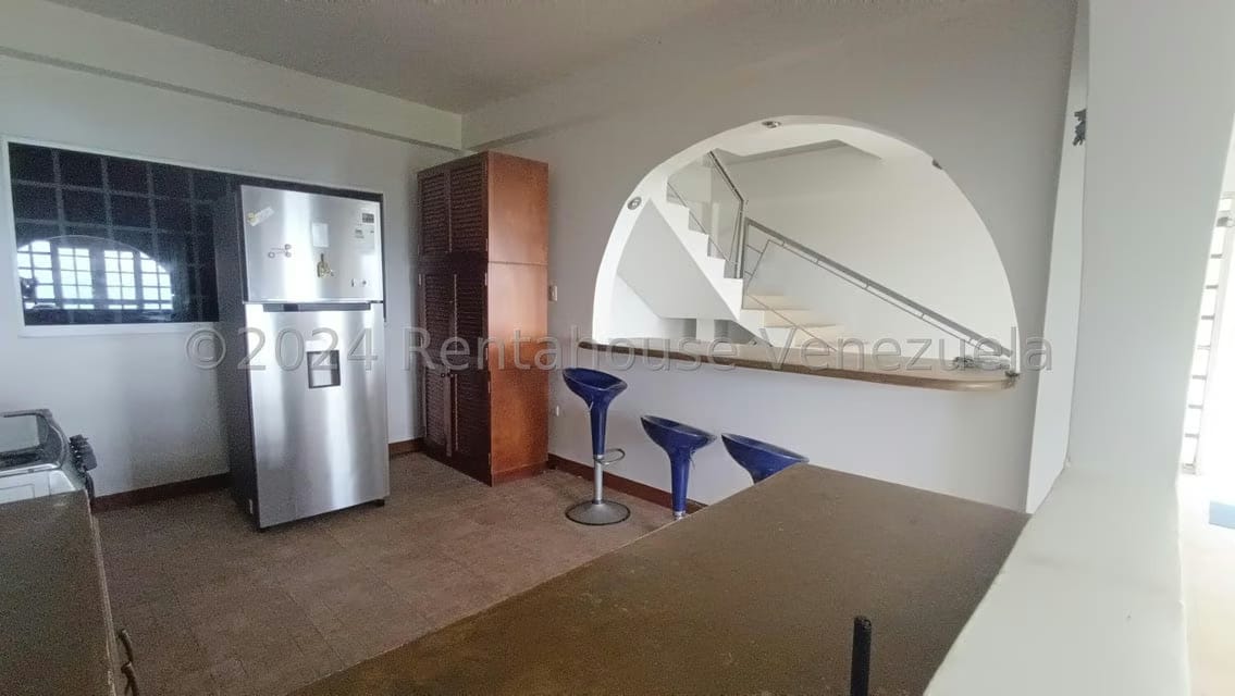 Casa (Duplex) en Venta en Monte Claro, Distrito Metropolitano - 7