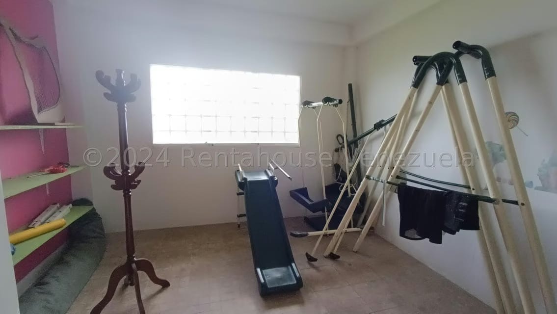 Casa (Duplex) en Venta en Monte Claro, Distrito Metropolitano - 8
