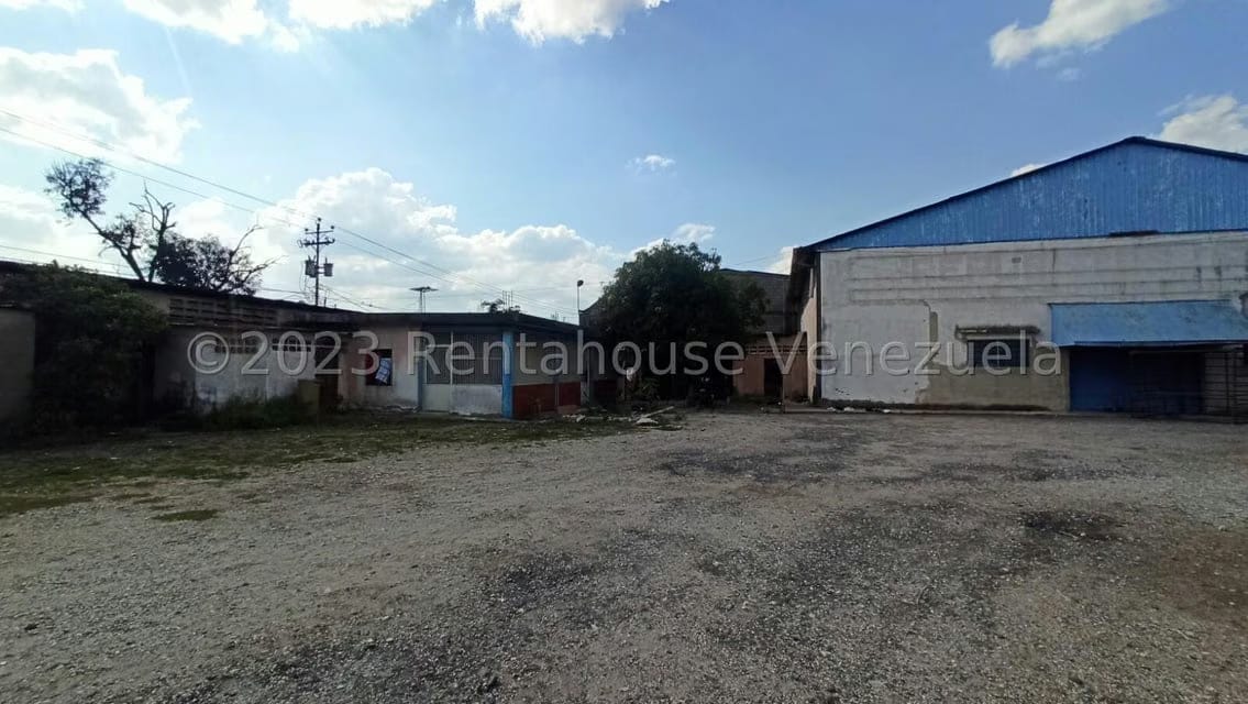 Comercial (Local Comercial) en Venta en Zona Industrial 1, Lara - 11
