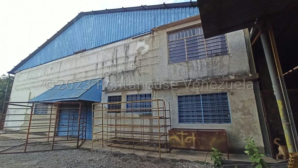 Comercial (Local Comercial) en Venta en Zona Industrial 1, Lara - 17