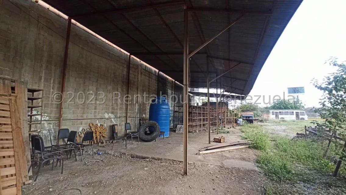 Comercial (Local Comercial) en Venta en Zona Industrial 1, Lara - 19