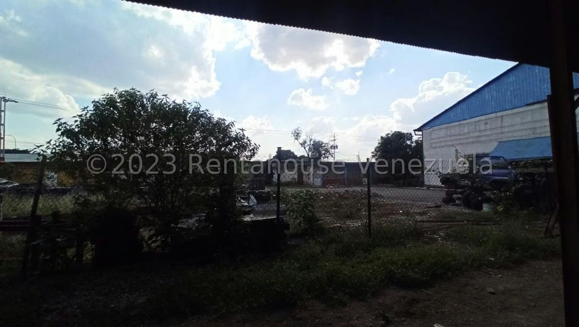 Comercial (Local Comercial) en Venta en Zona Industrial 1, Lara - 20