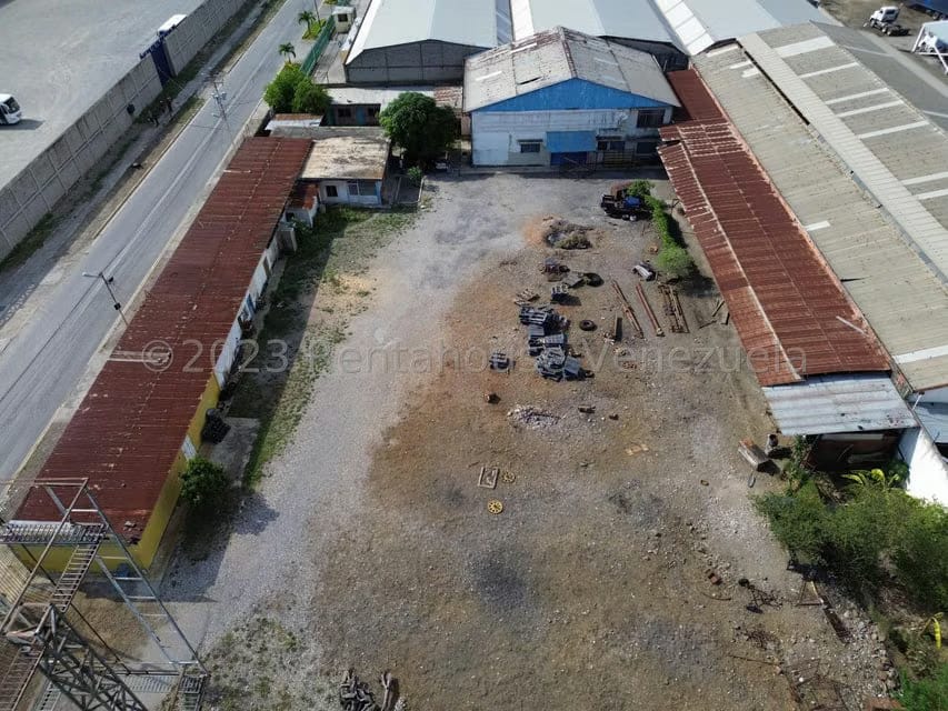 Comercial (Local Comercial) en Venta en Zona Industrial 1, Lara - 3