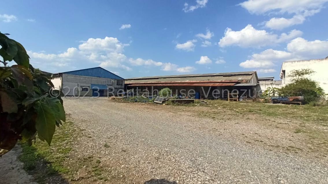 Comercial (Local Comercial) en Venta en Zona Industrial 1, Lara - 4