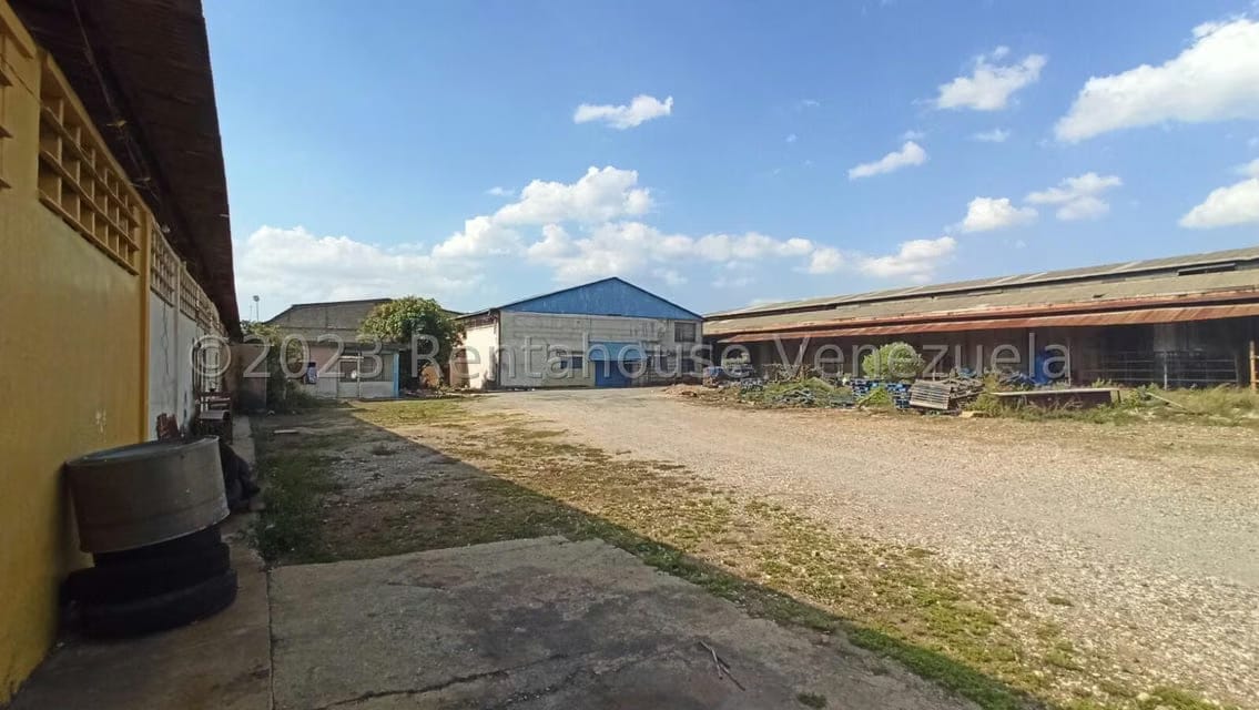 Comercial (Local Comercial) en Venta en Zona Industrial 1, Lara - 6