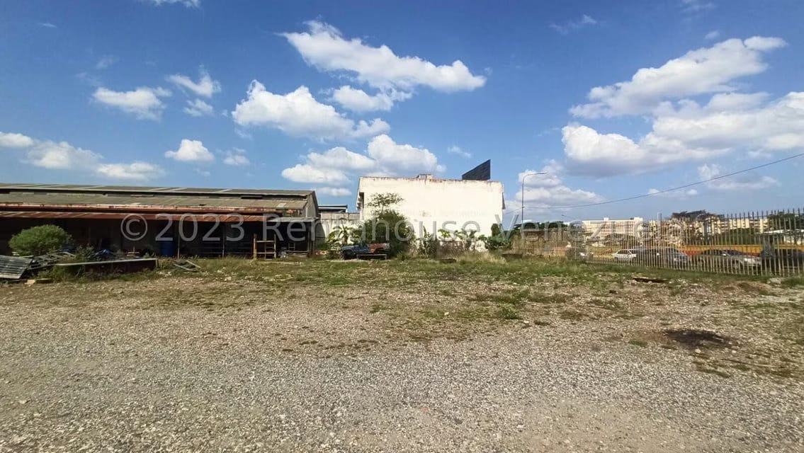 Comercial (Local Comercial) en Venta en Zona Industrial 1, Lara - 8